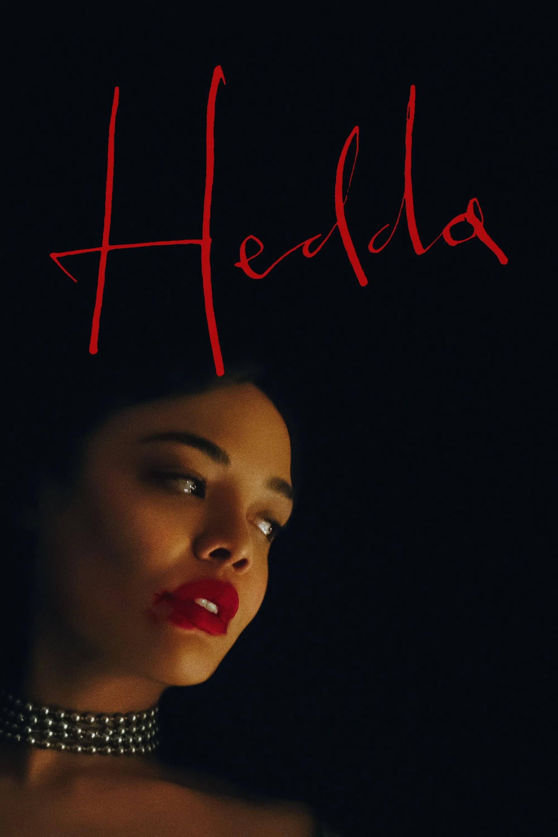 Hedda - Memory Image