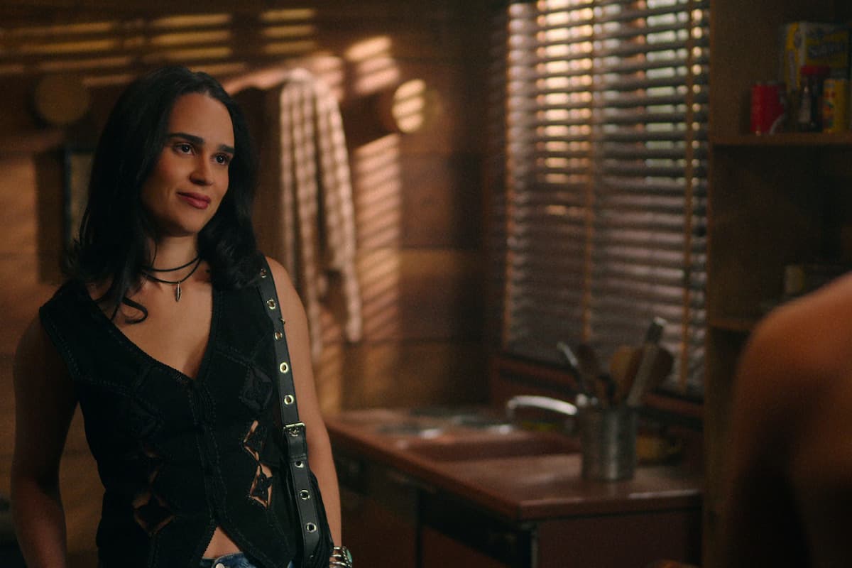 Ransom Canyon - Cover