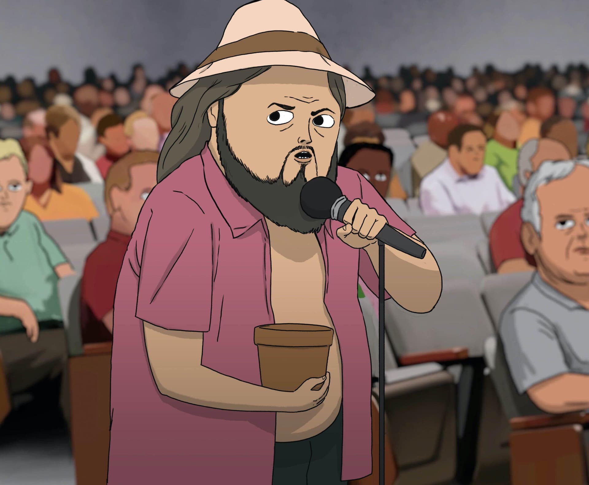 Common Side Effects - Cover