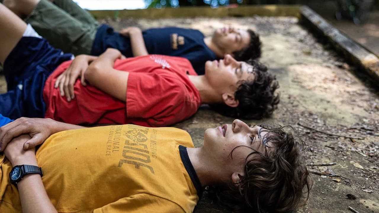 The Fantastic Three - Cover