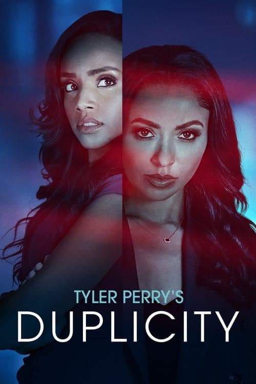 Tyler Perry's Duplicity - Memory Image