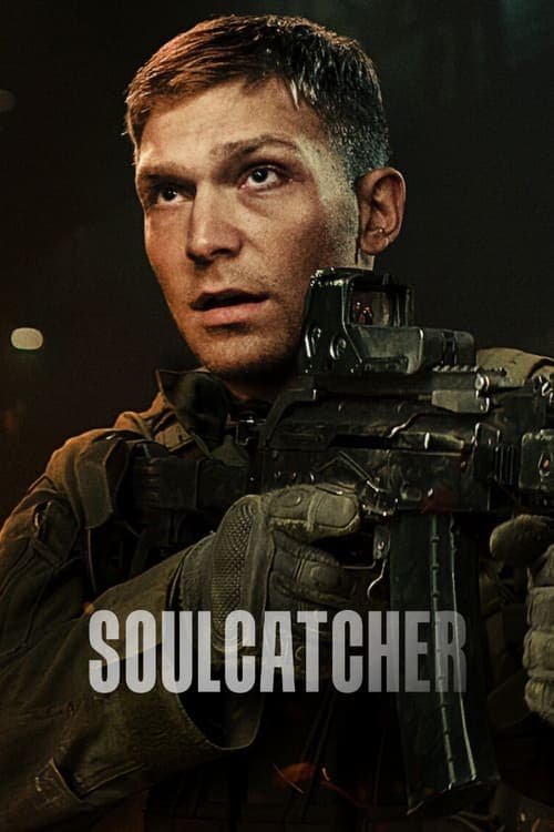 Soulcatcher - Cover