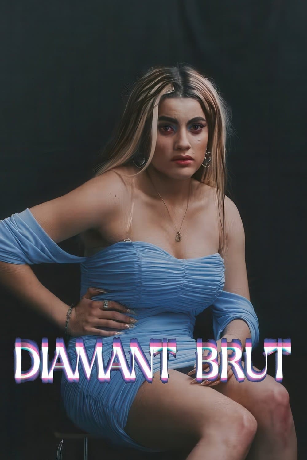 Diamant brut - Memory Image
