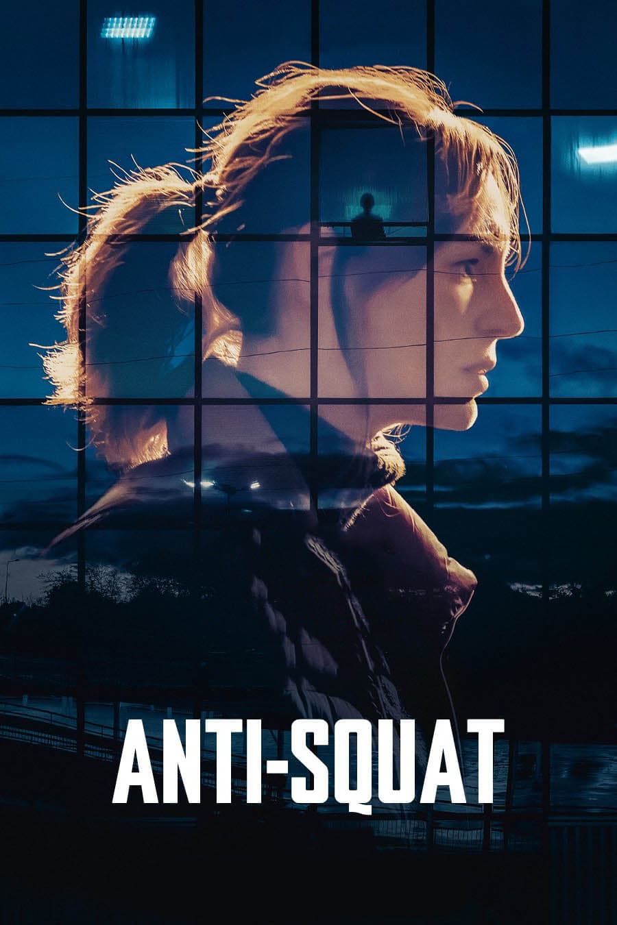 Anti-Squat - Cover