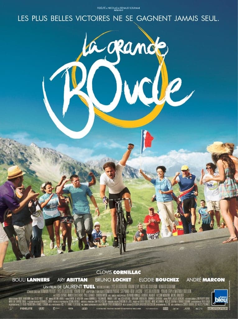La grande boucle