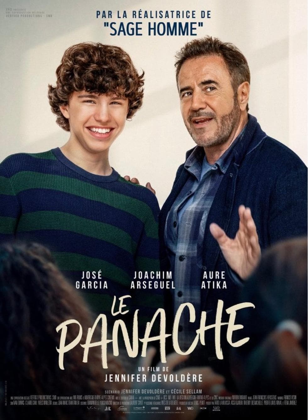 Le Panache