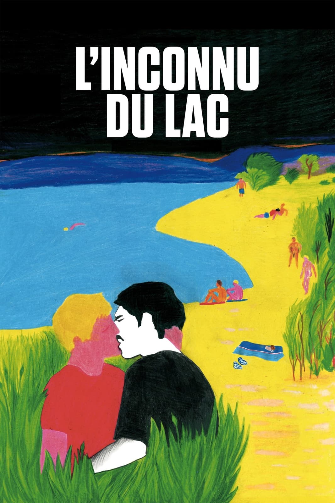 L'inconnu du lac
