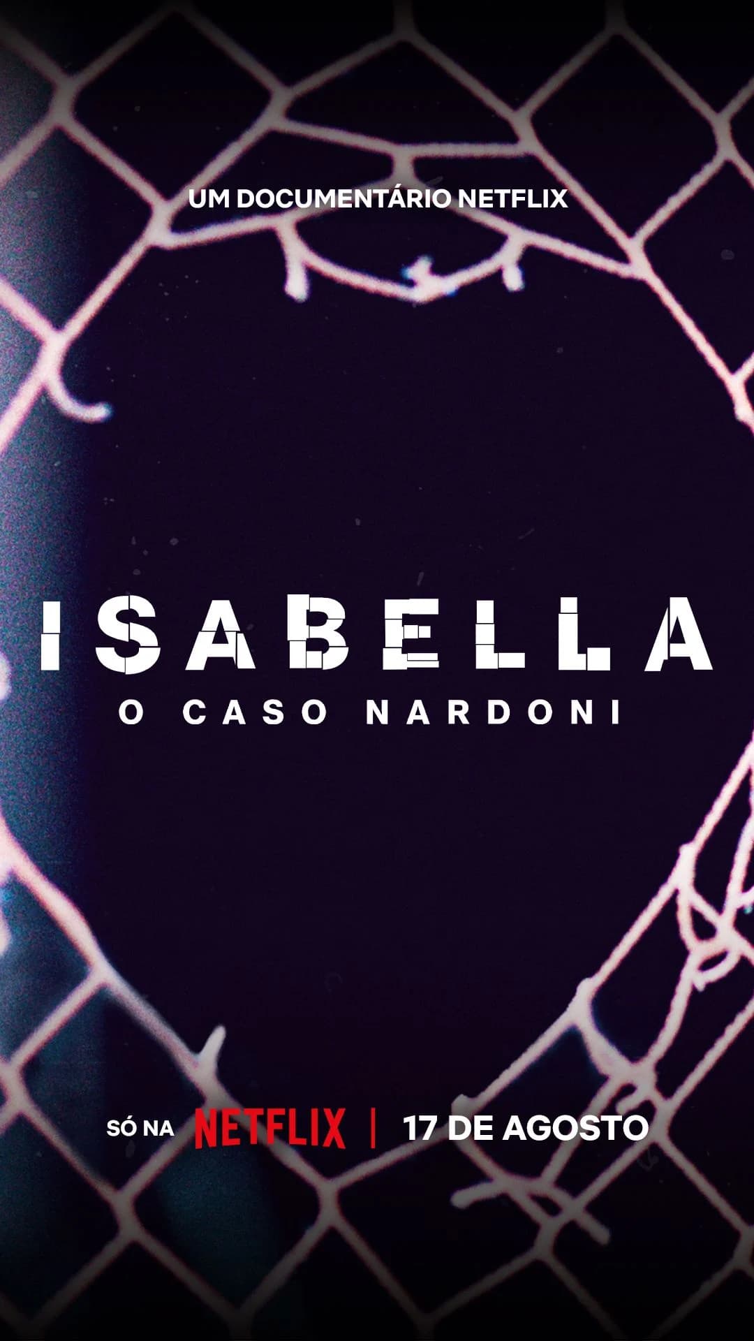 Isabella : L'infanticide qui a choqué le Brésil - Cover