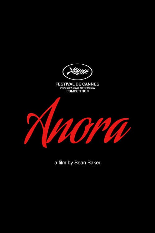 Anora - Memory Image