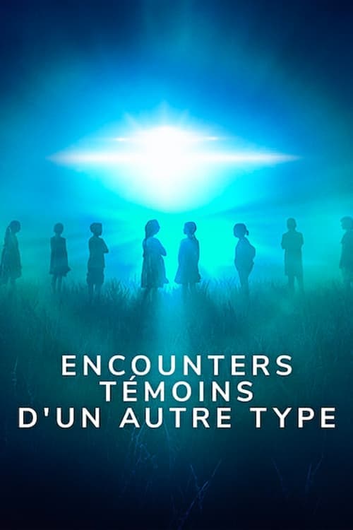 Encounters - Cover