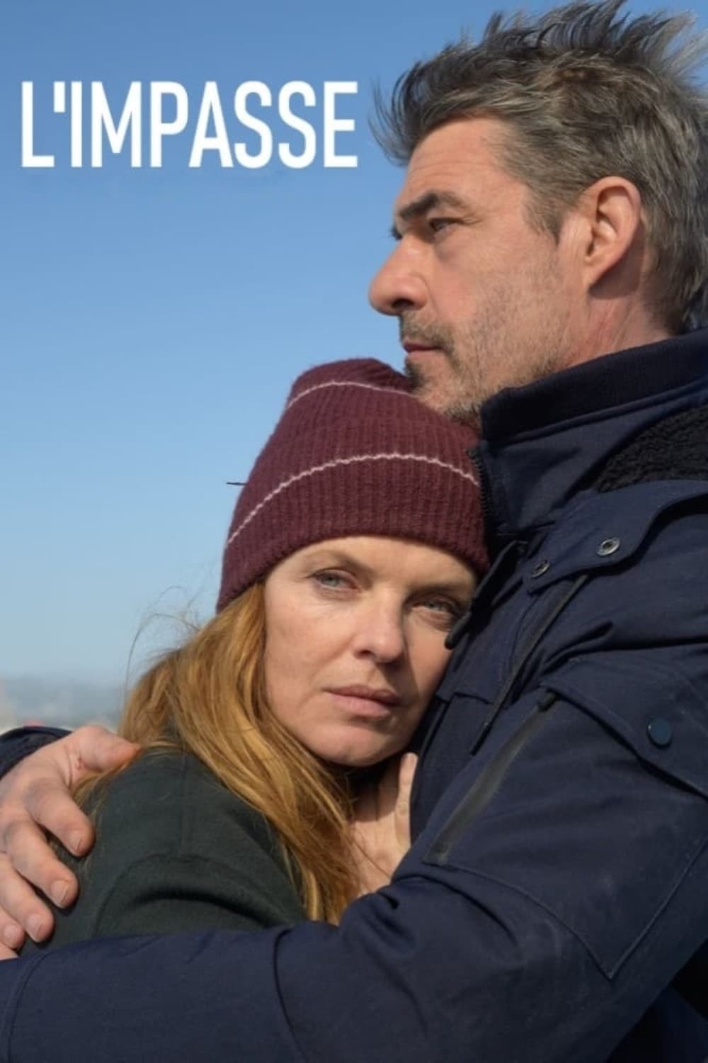 Dangerous Payback - Cover