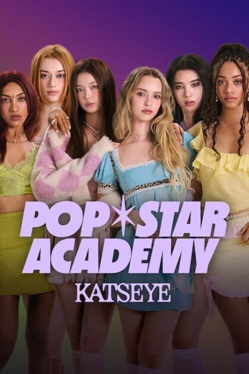 L'Académie de la pop : KATSEYE - Cover