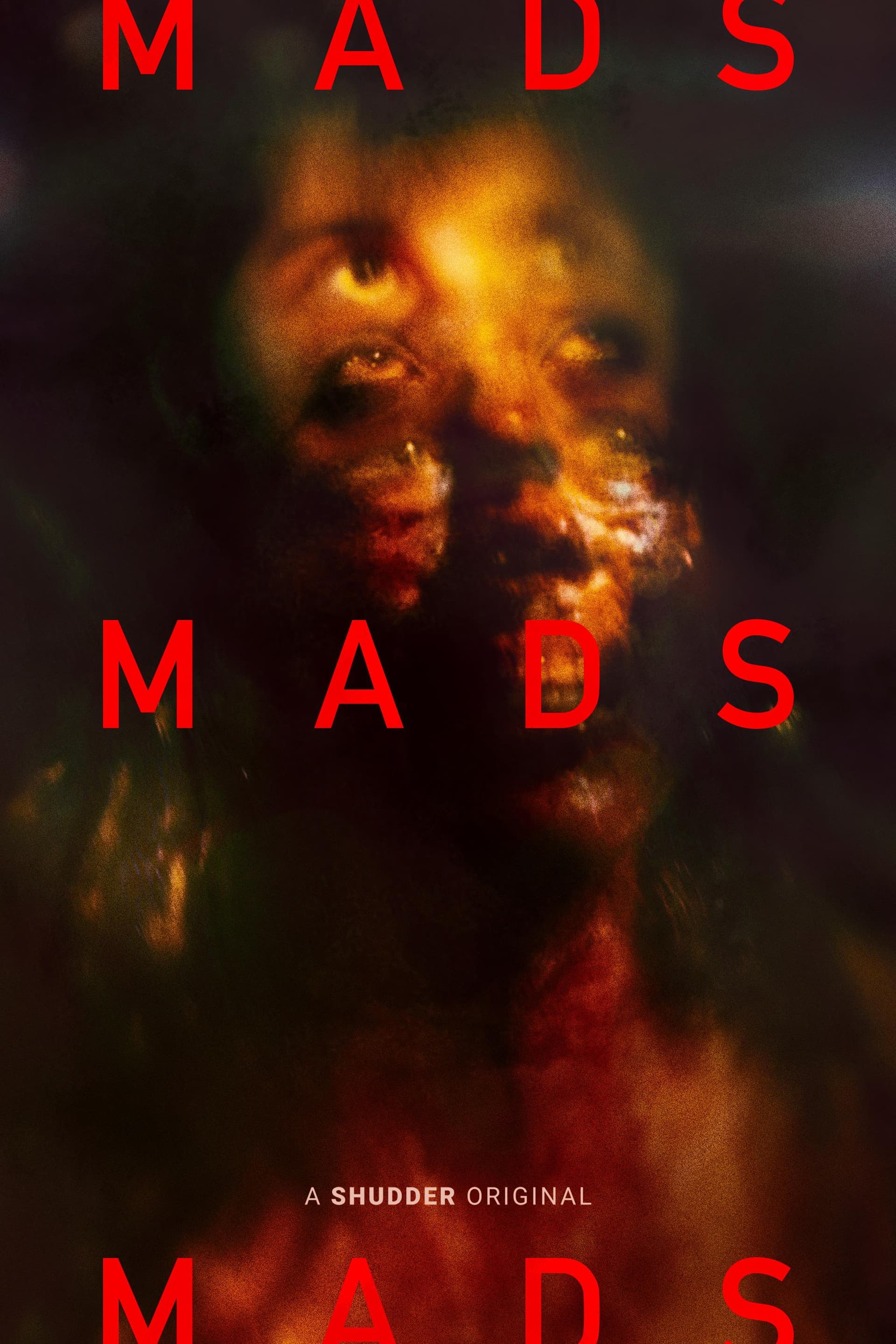 MadS - Cover