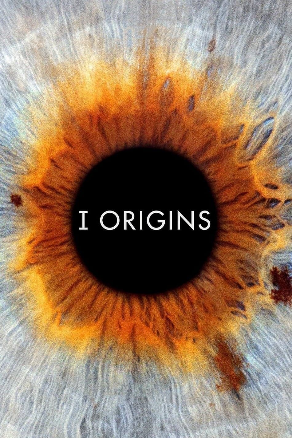 I Origins - Memory Image