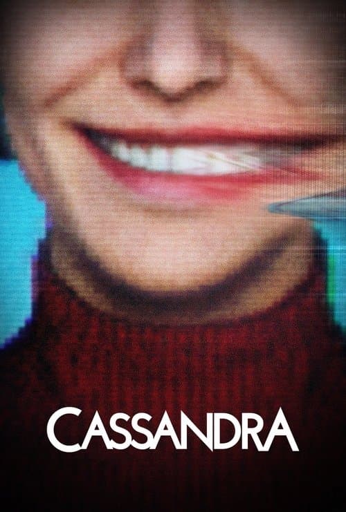 Cassandra - Memory Image