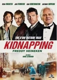 Kidnapping Mr. Heineken - Cover