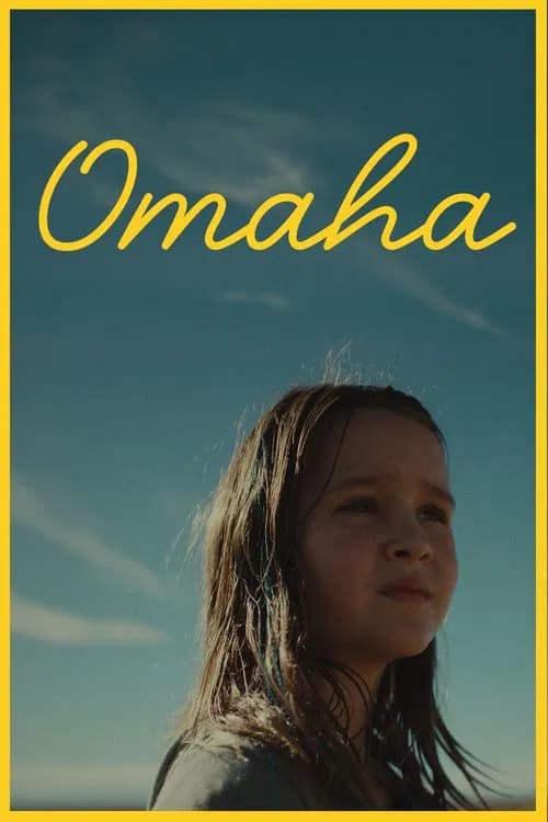 Omaha - Cover