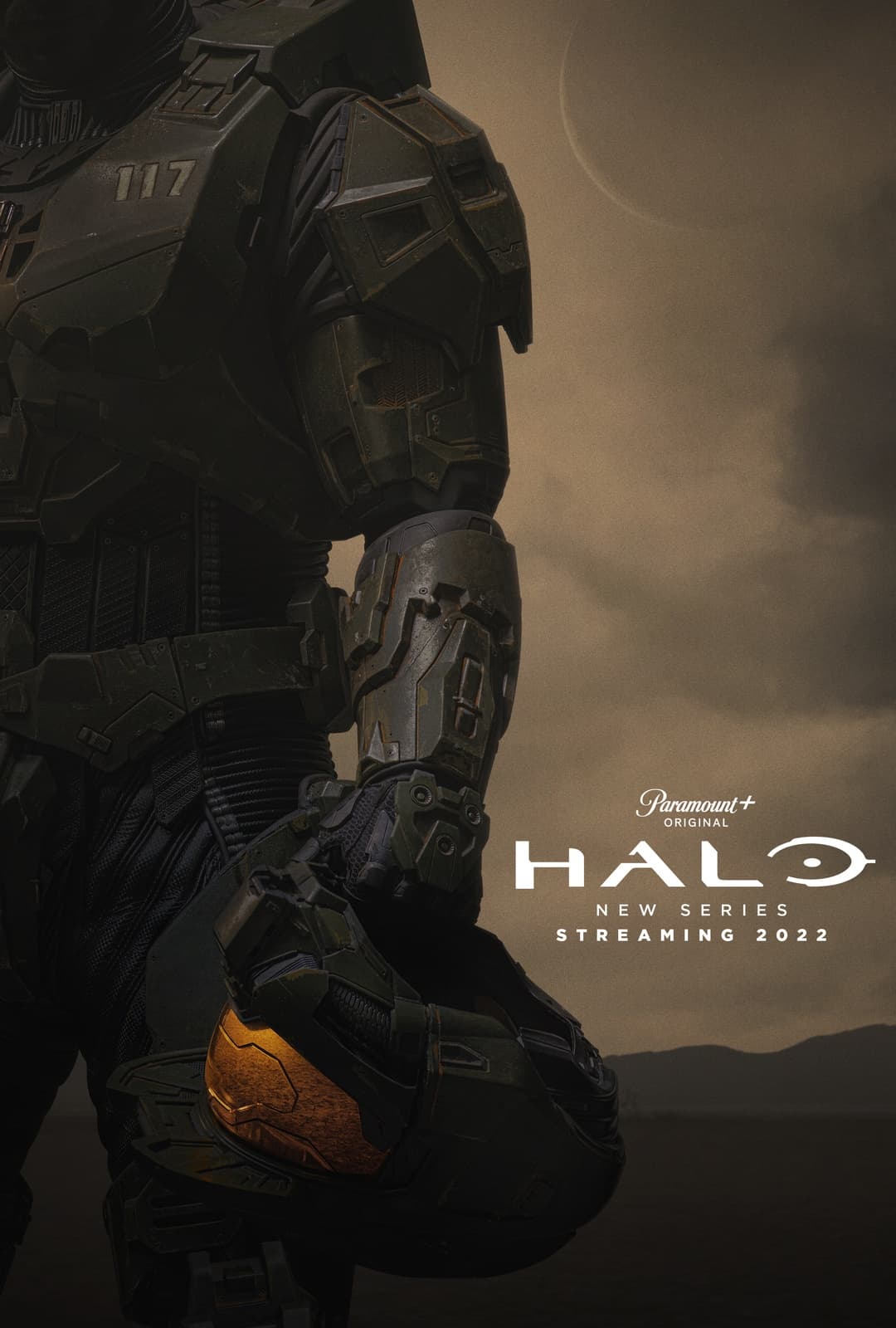 Halo - Cover