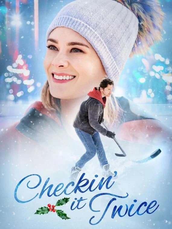 Un Noël givré - Cover