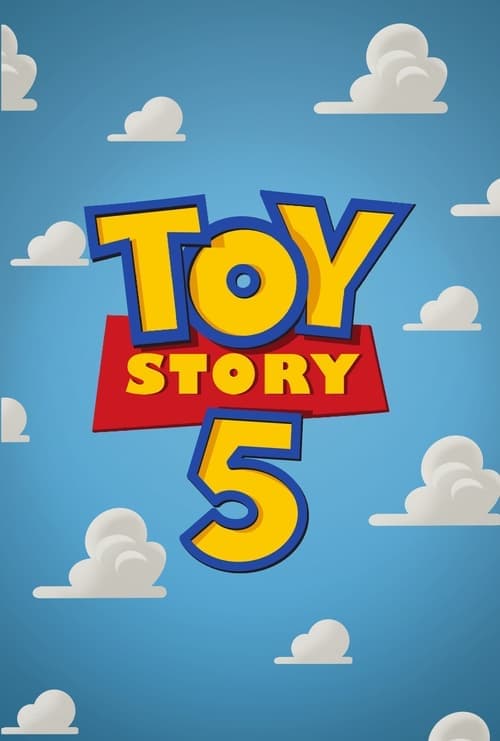 Toy Story 5 - Memory Image