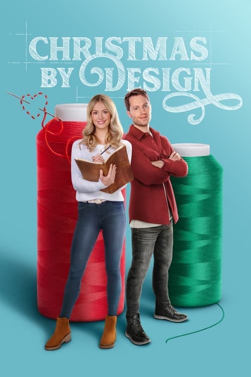 Christmas by Design - Cover