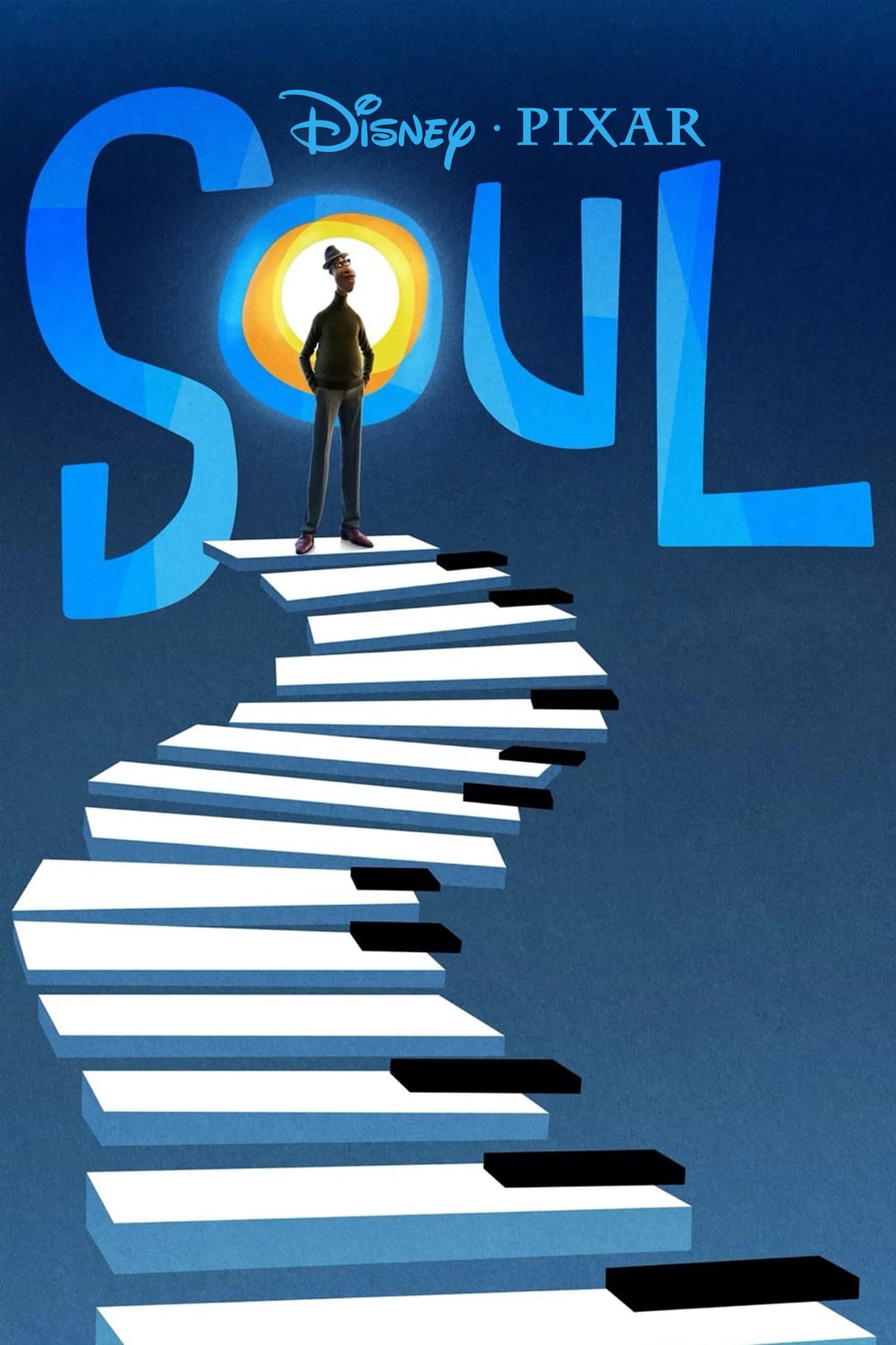 Soul - Cover