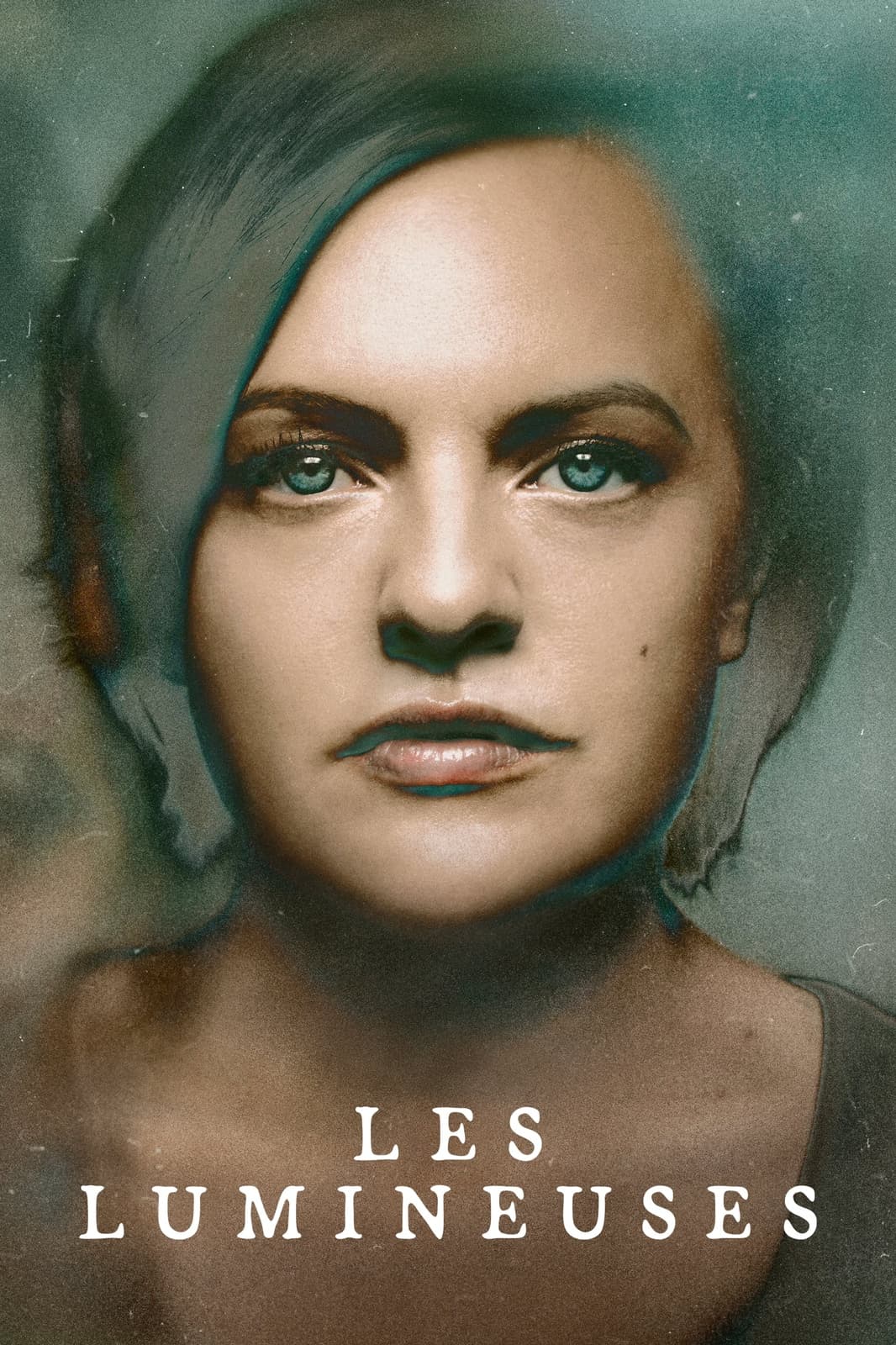 Shining Girls - Cover