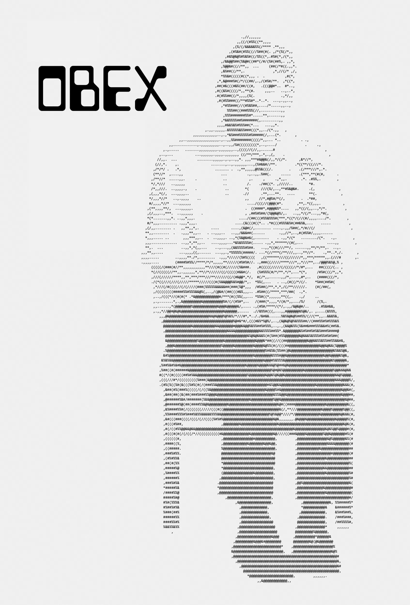 OBEX - Cover