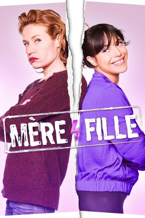 Mère et Fille - Cover