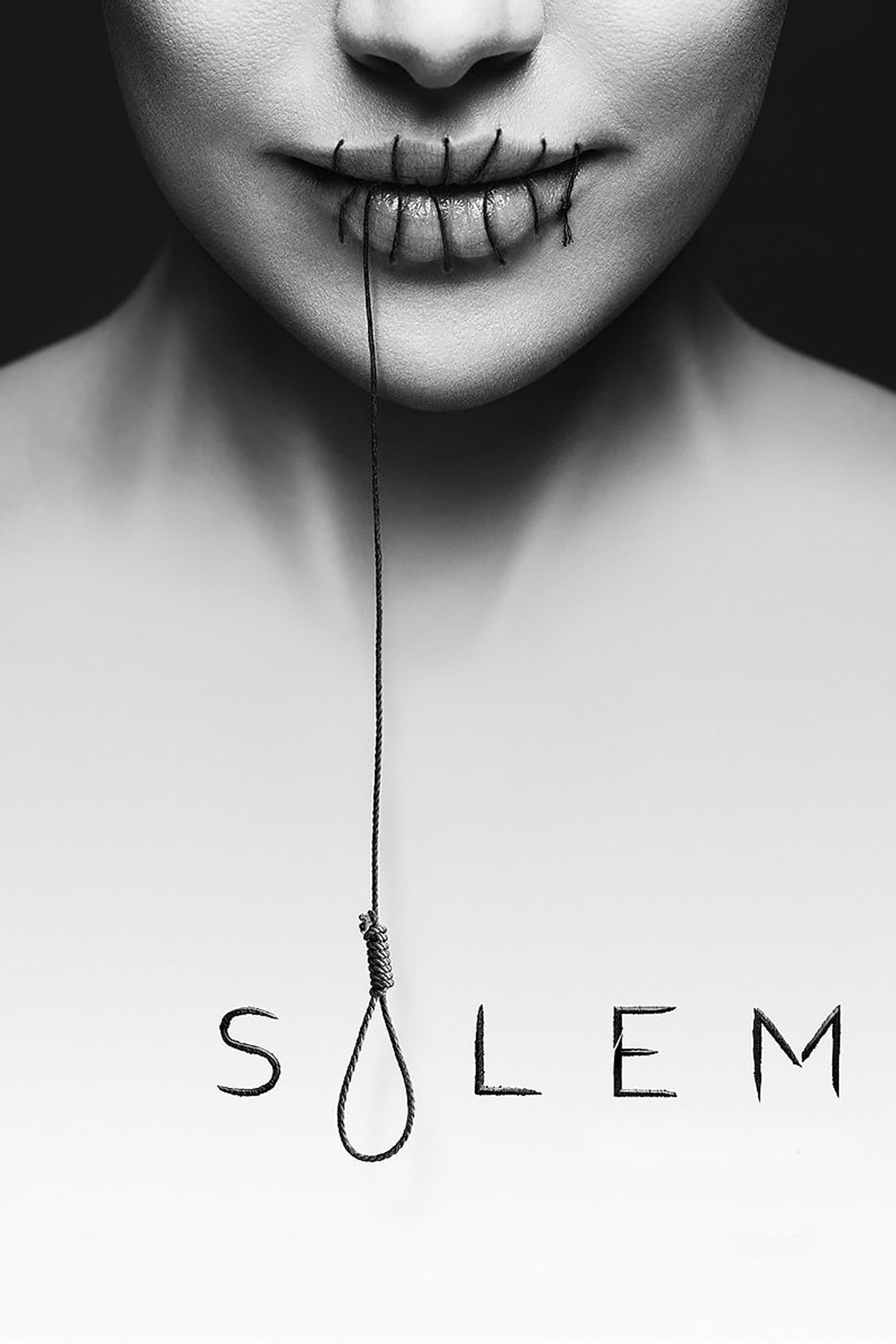 Salem - Cover