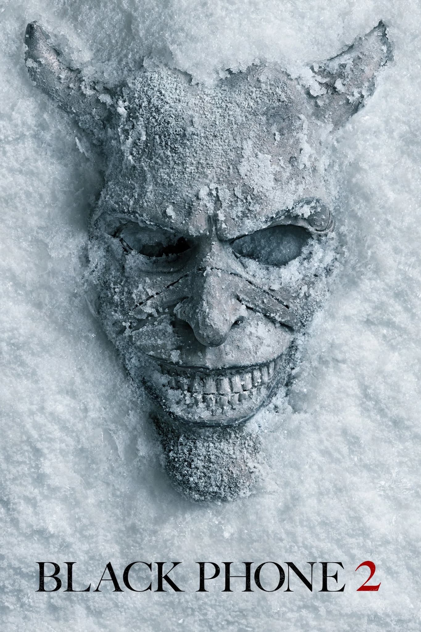 Black Phone 2 - Memory Image