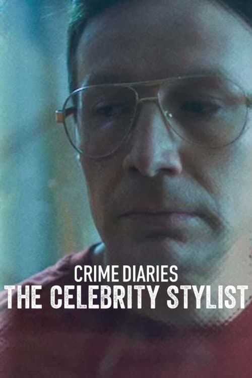 Crime Diaries: The Celebrity Stylist - Cover