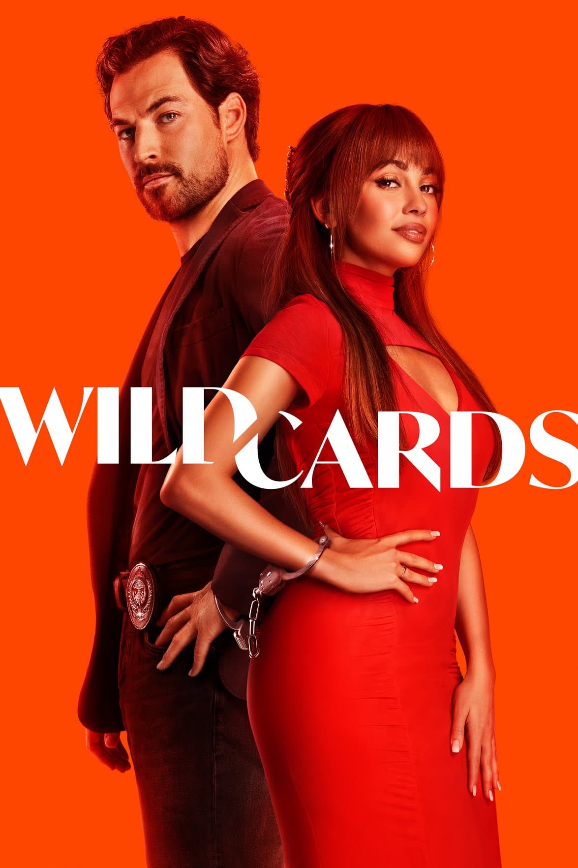 Wild Cards - Cover
