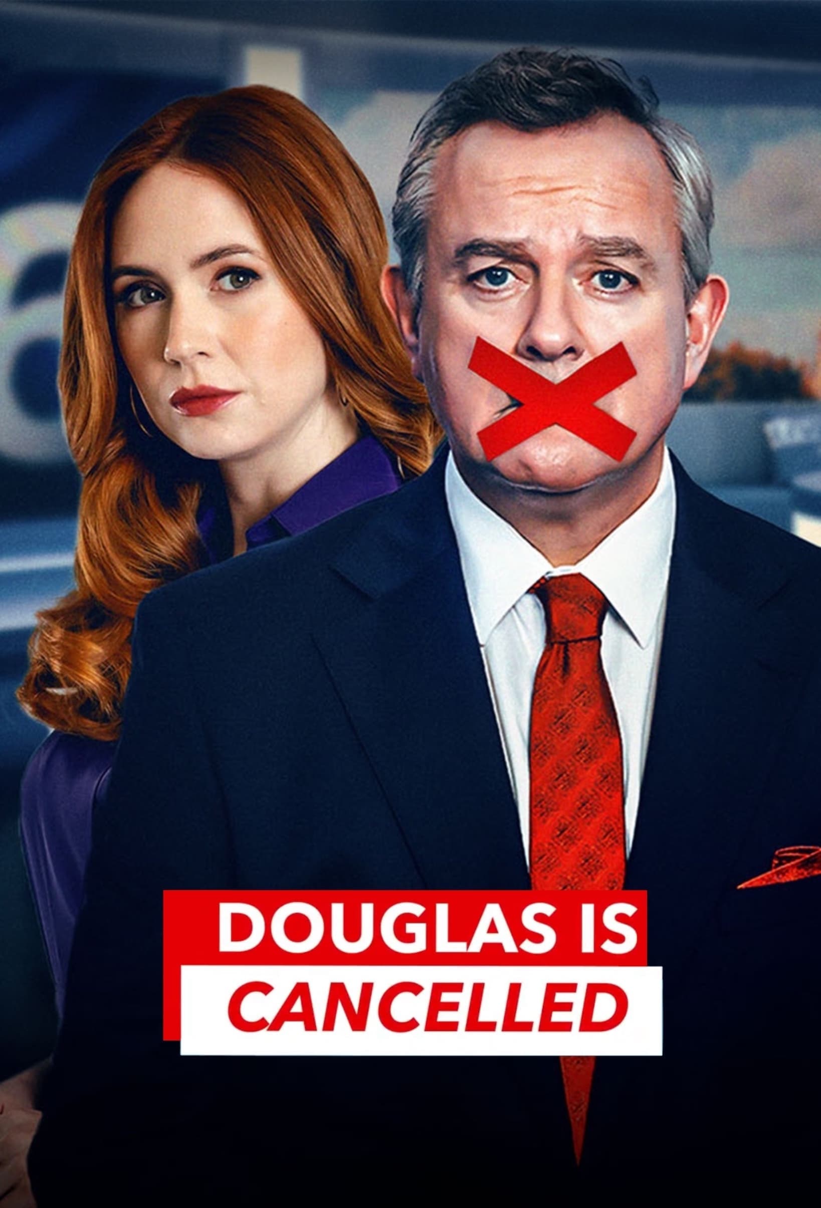 Douglas Is Cancelled - Memory Image