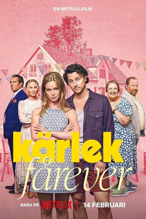 Love Forever - Cover