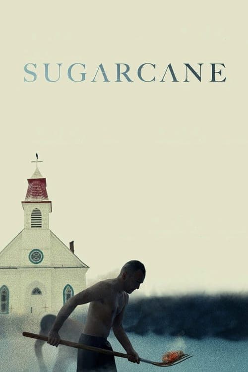 Sugarcane - Cover