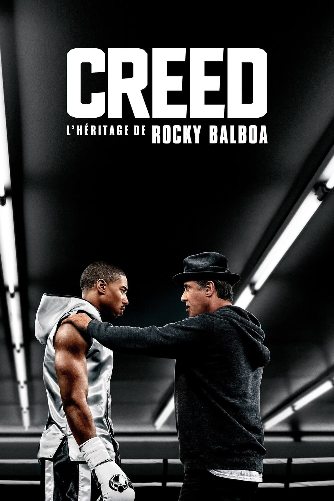 Creed: L'héritage de Rocky Balboa - Memory Image