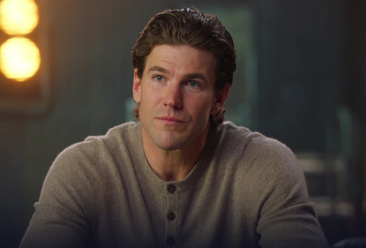 NCIS: Origins - Cover