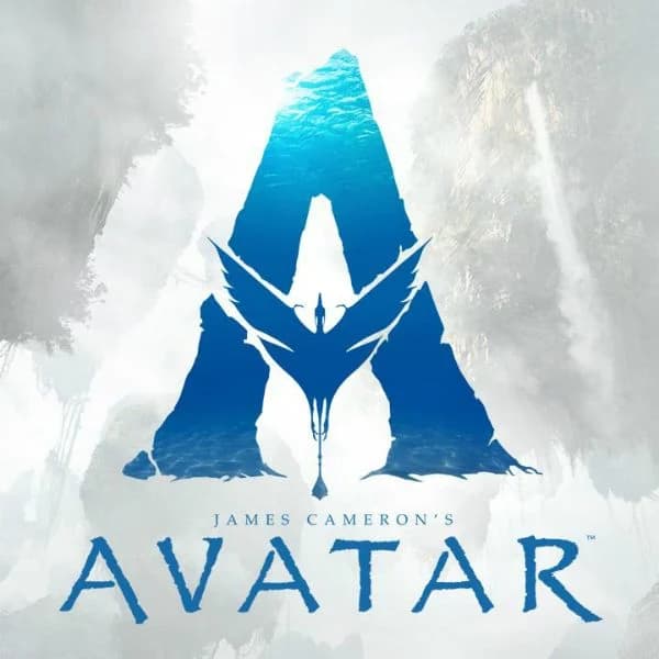 Avatar 4 - Cover