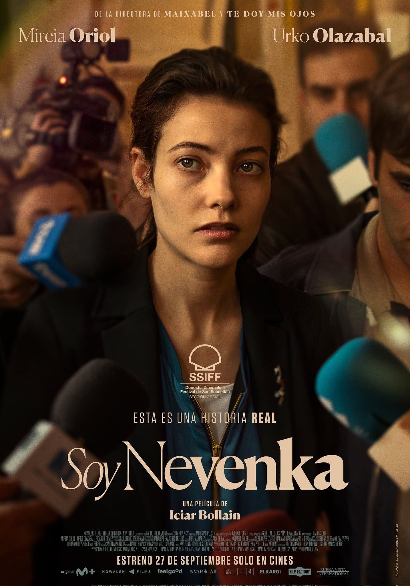 L’Affaire Nevenka