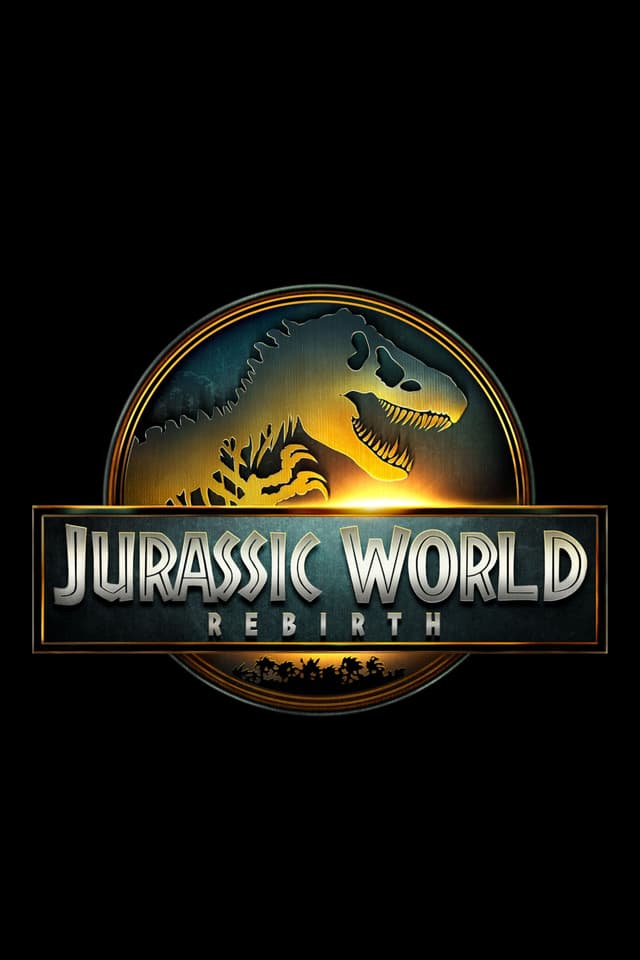 Jurassic World : Renaissance