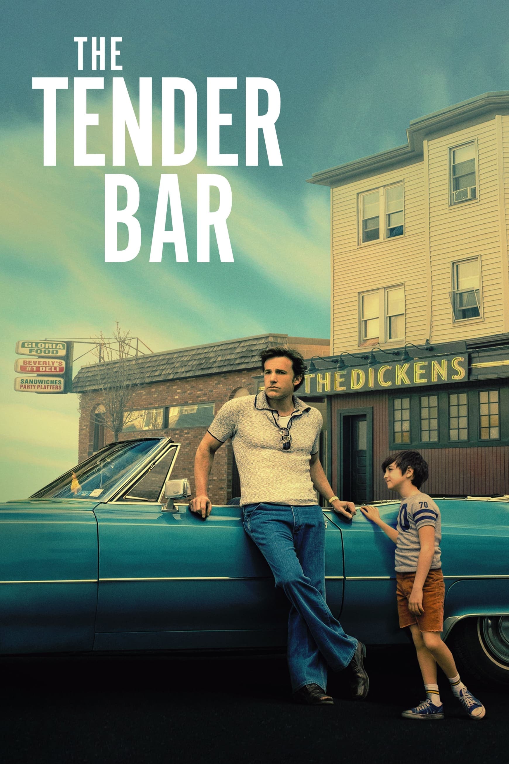 Le Bar de la Tendresse