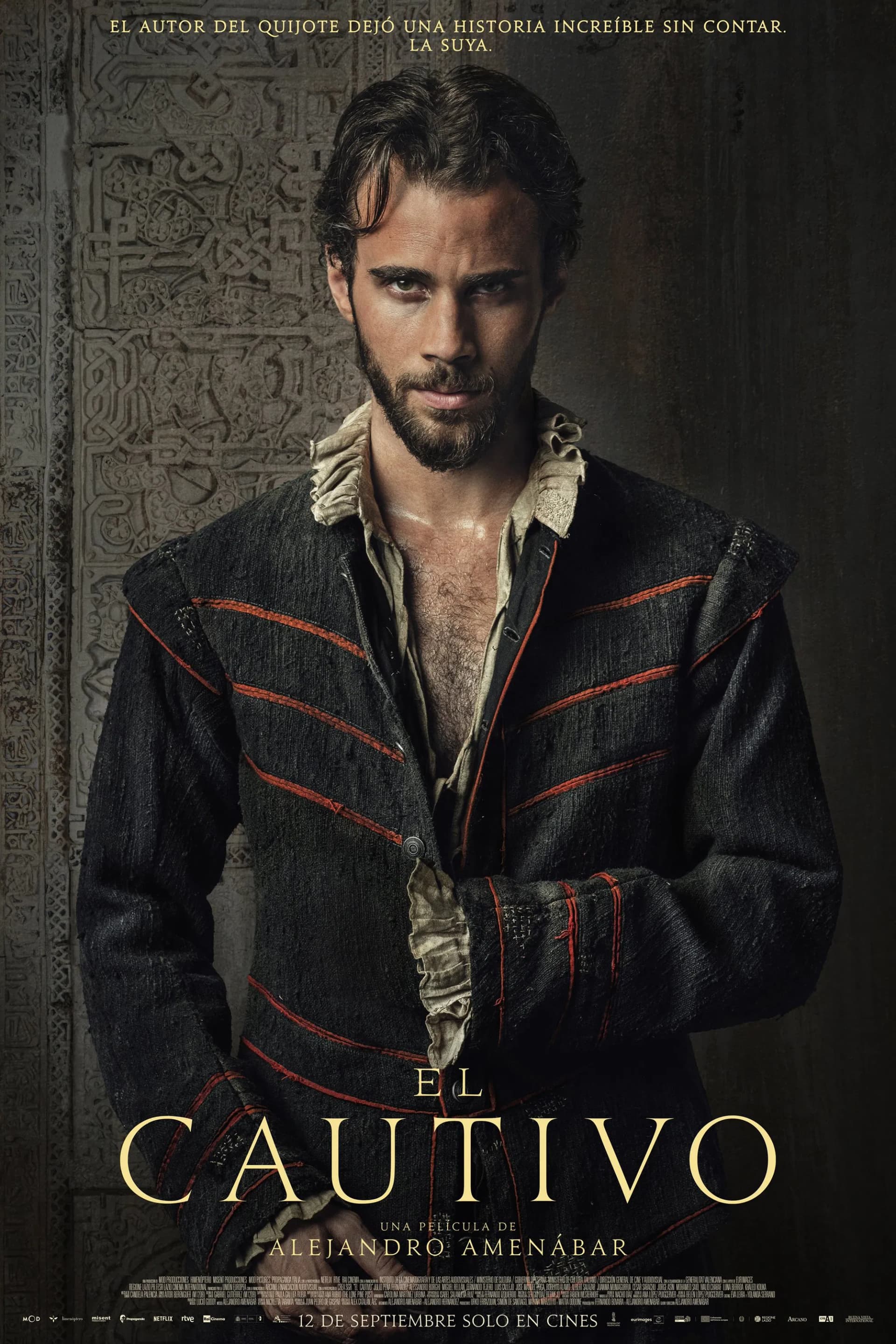 Cervantes avant Don Quichotte