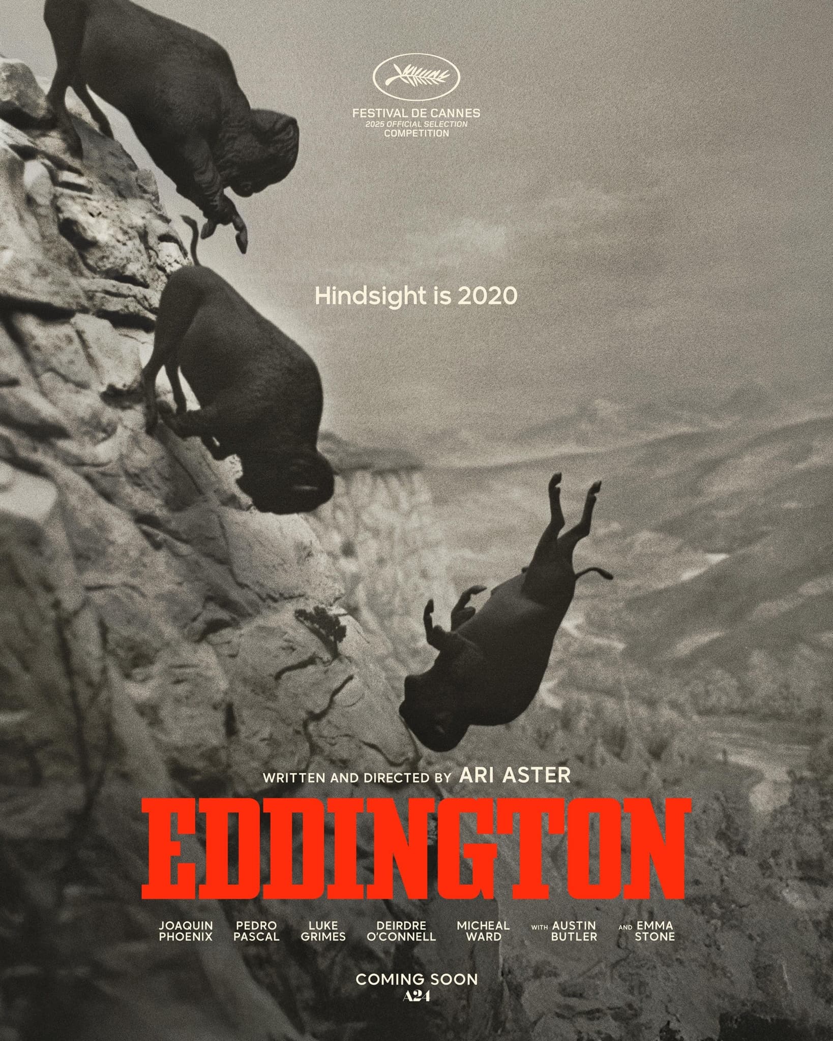 Eddington