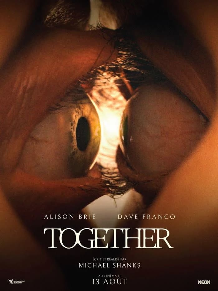 Together - Cover