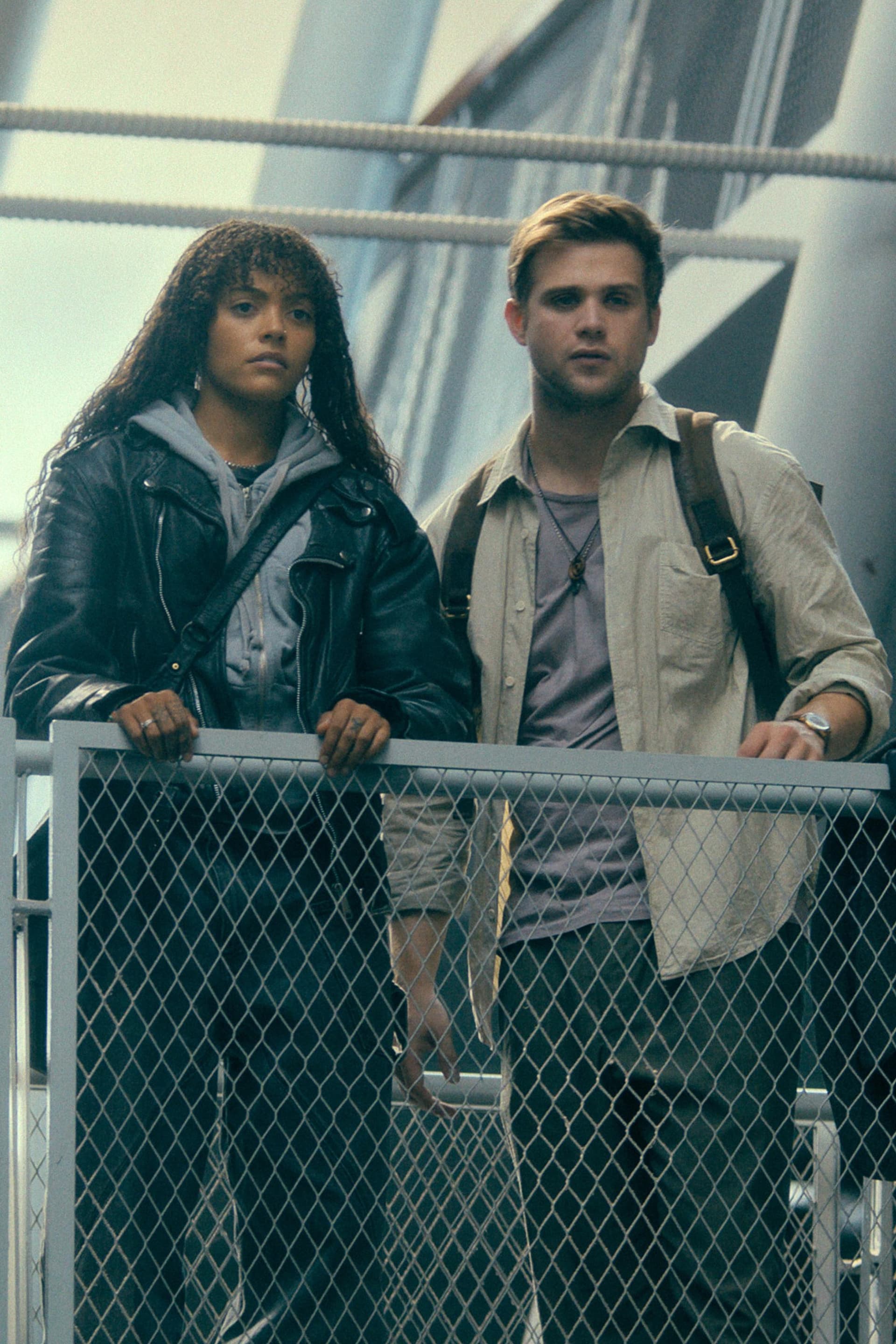 Prime Target - Cover