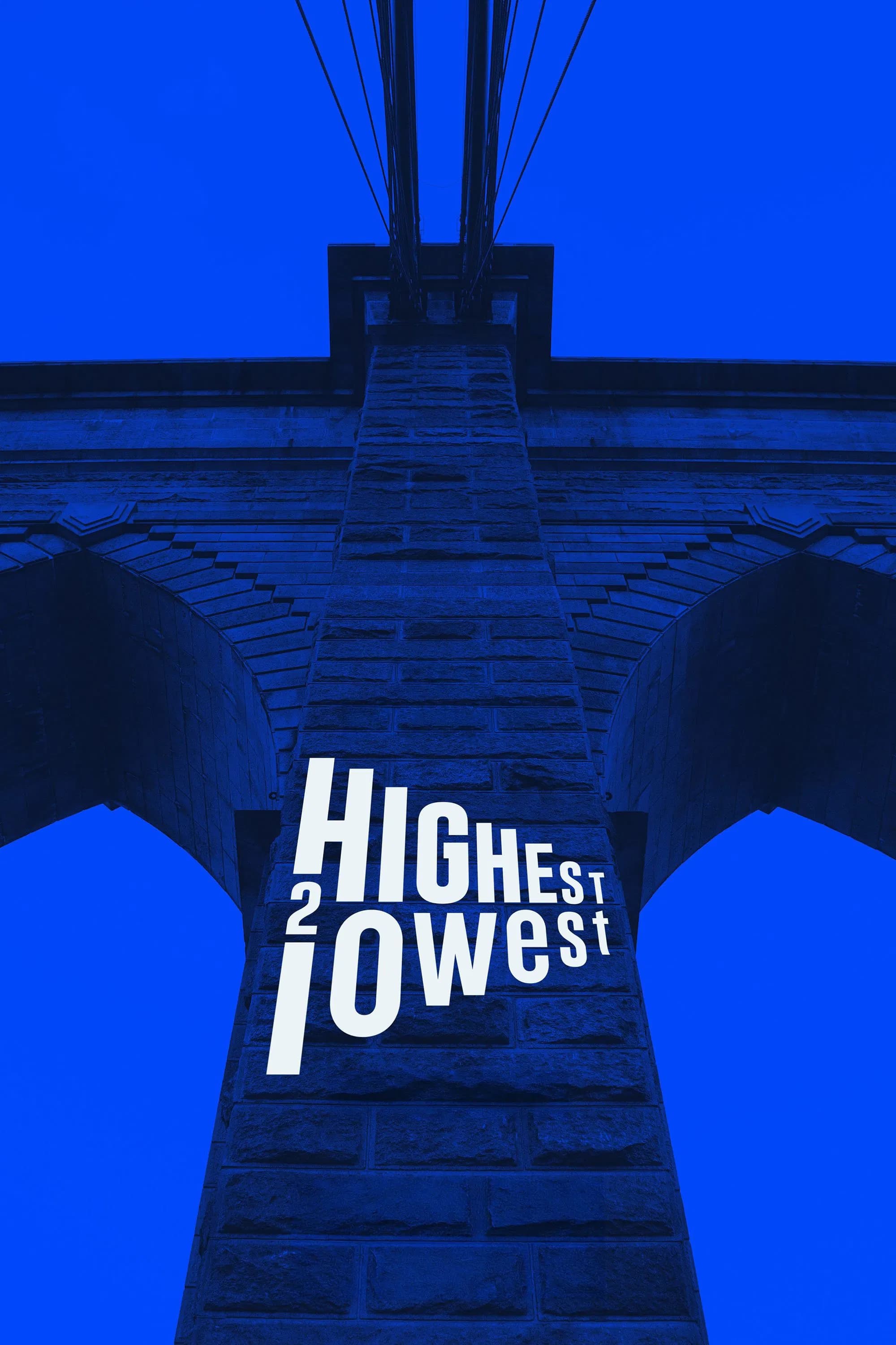 Highest 2 Lowest