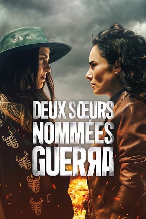 Deux sœurs nommées Guerra - Memory Image