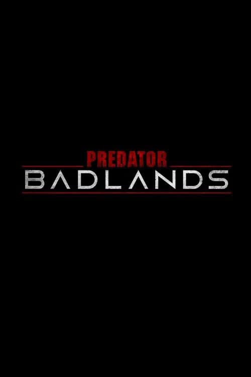 Predator: Badlands - Memory Image