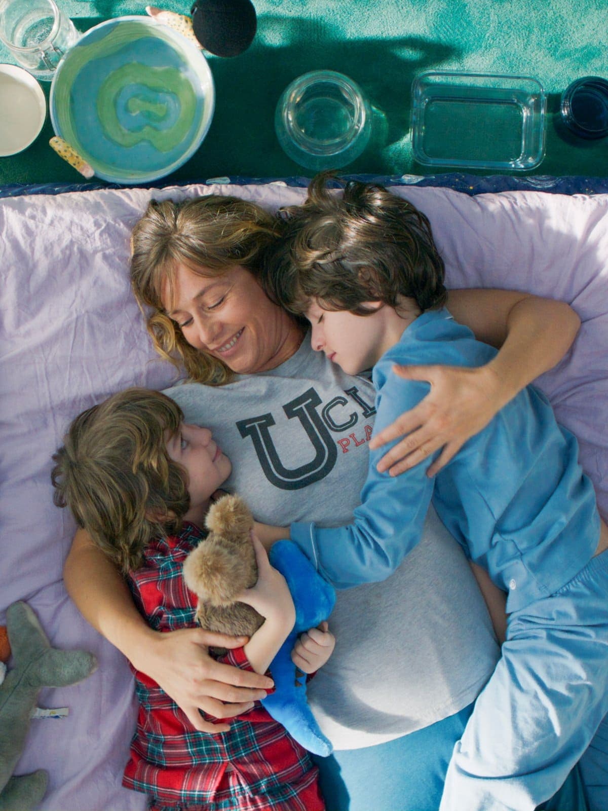 Call of Water - Cover